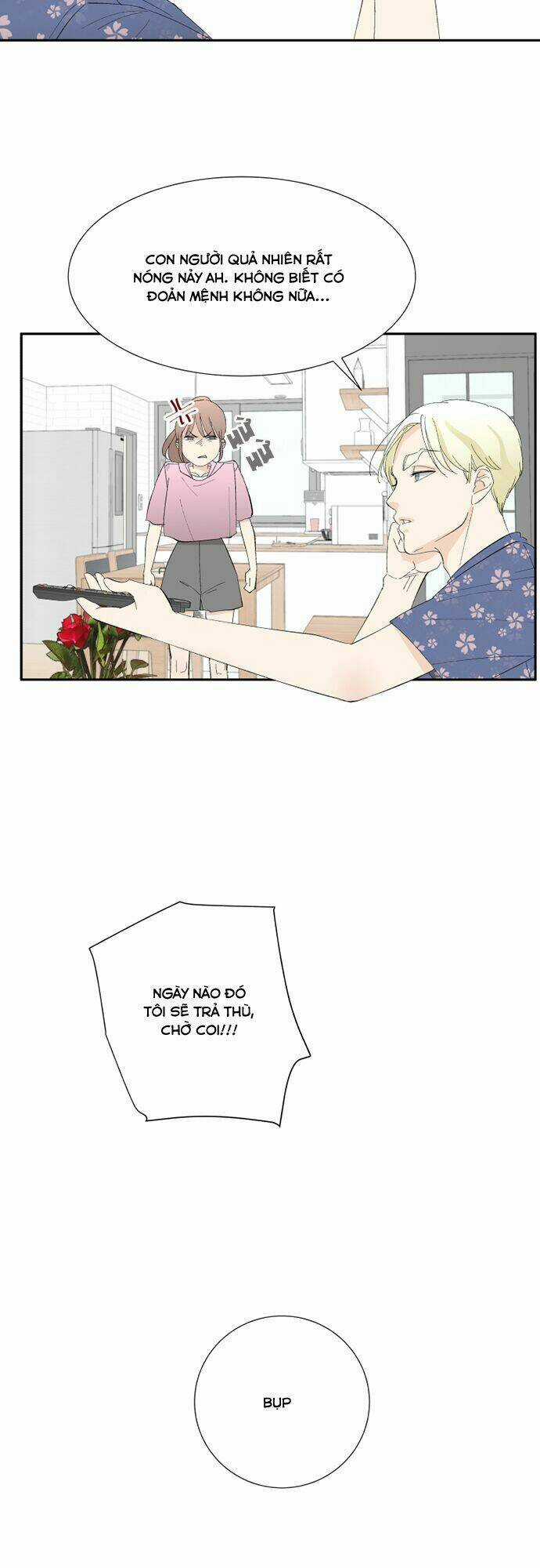 Oh My God Chapter 6 trang 47