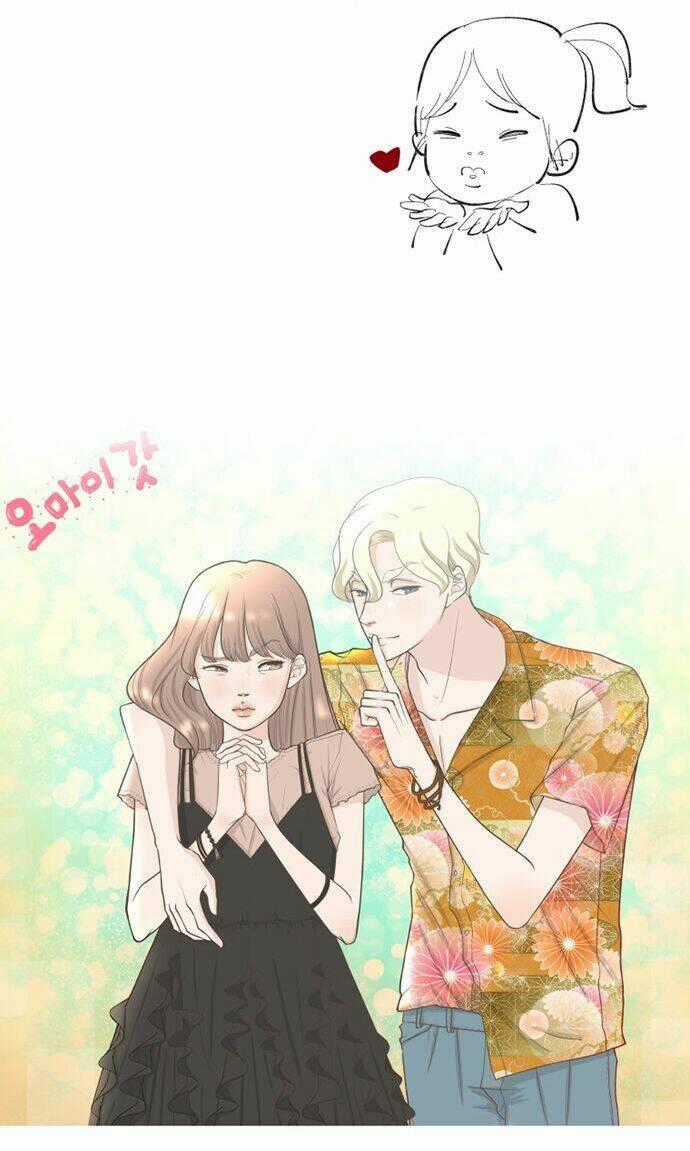 Oh My God Chapter 6 trang 49