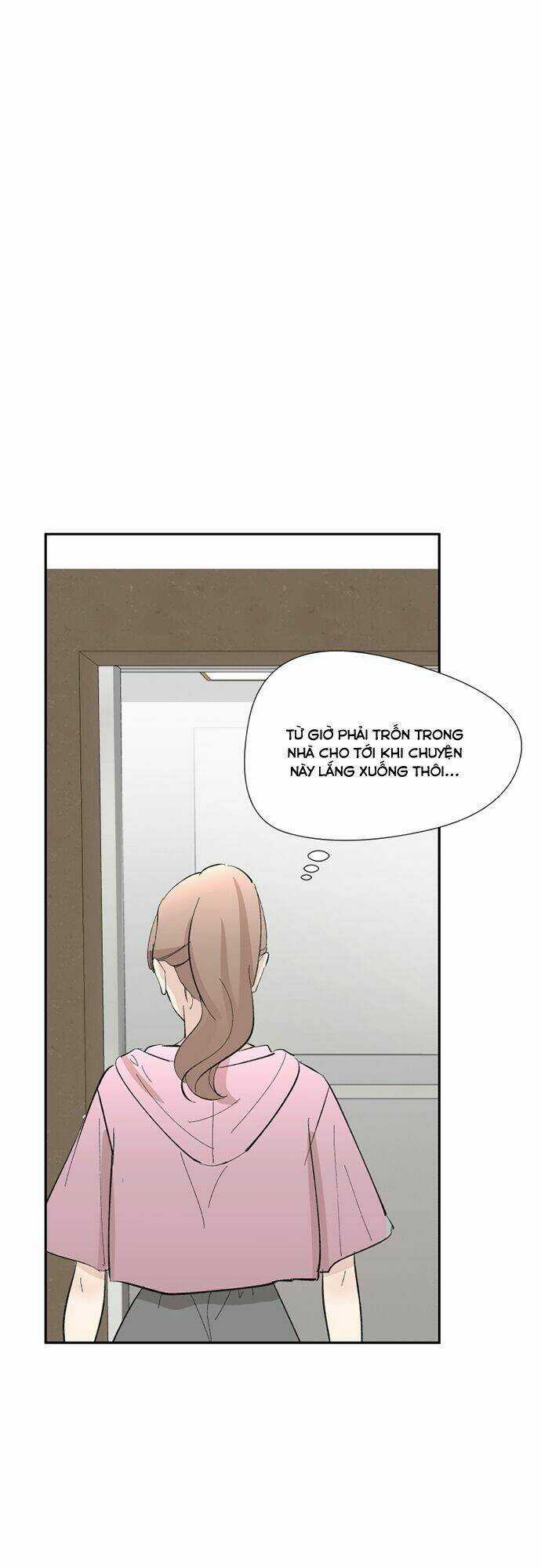 Oh My God Chapter 6 trang 5