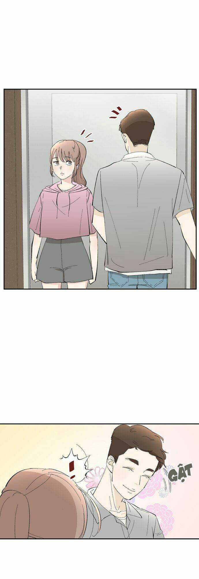 Oh My God Chapter 6 trang 6