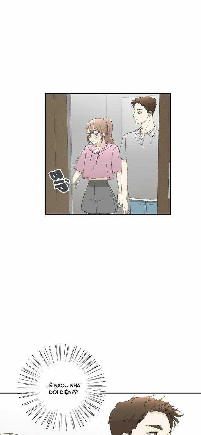Oh My God Chapter 6 trang 8