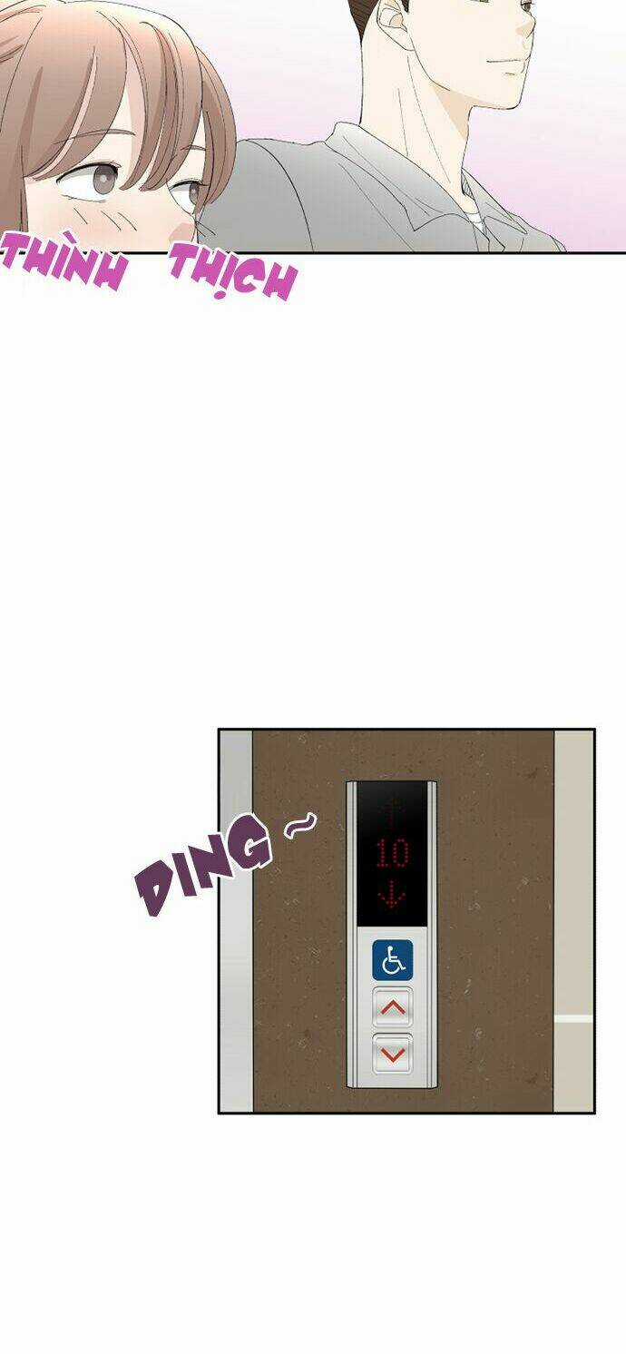 Oh My God Chapter 6 trang 9
