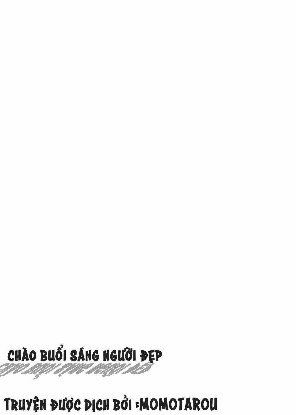 Ohayou, Ibarahime Chapter 12 trang 52