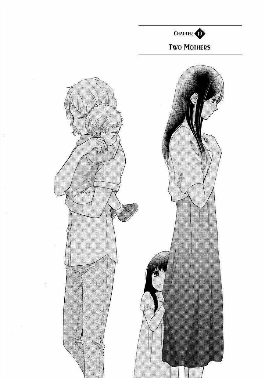 Ohayou, Ibarahime Chapter 19 trang 2