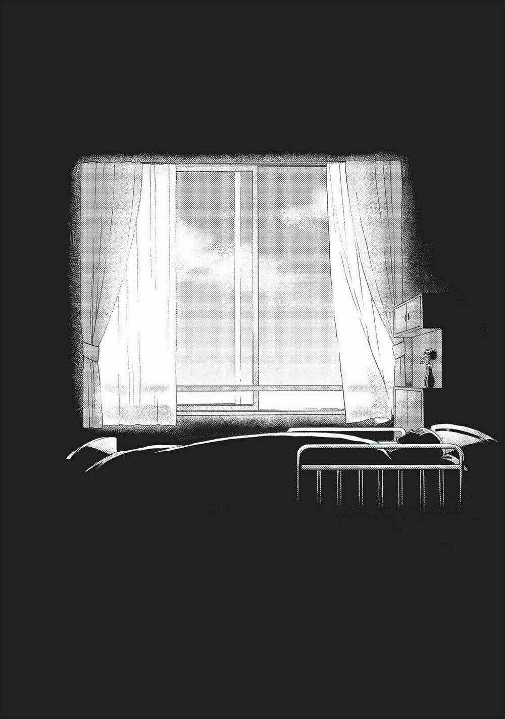 Ohayou, Ibarahime Chapter 2 trang 31