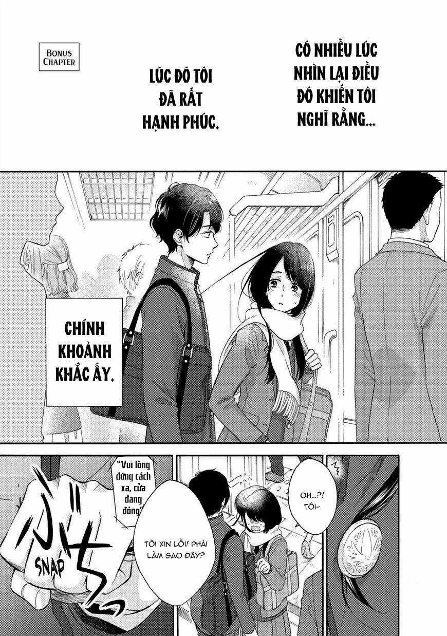 Ohayou, Ibarahime Chapter 21 trang 45