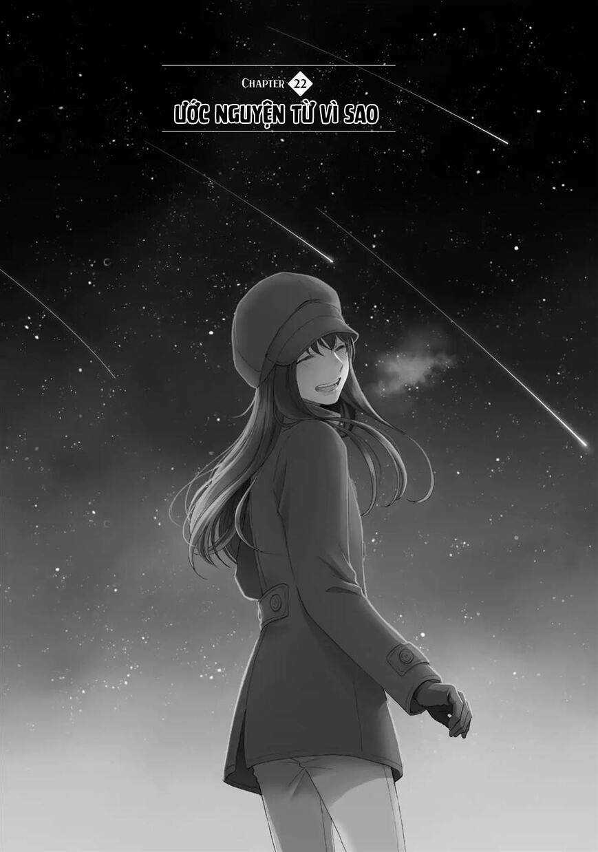 Ohayou, Ibarahime Chapter 22 trang 3