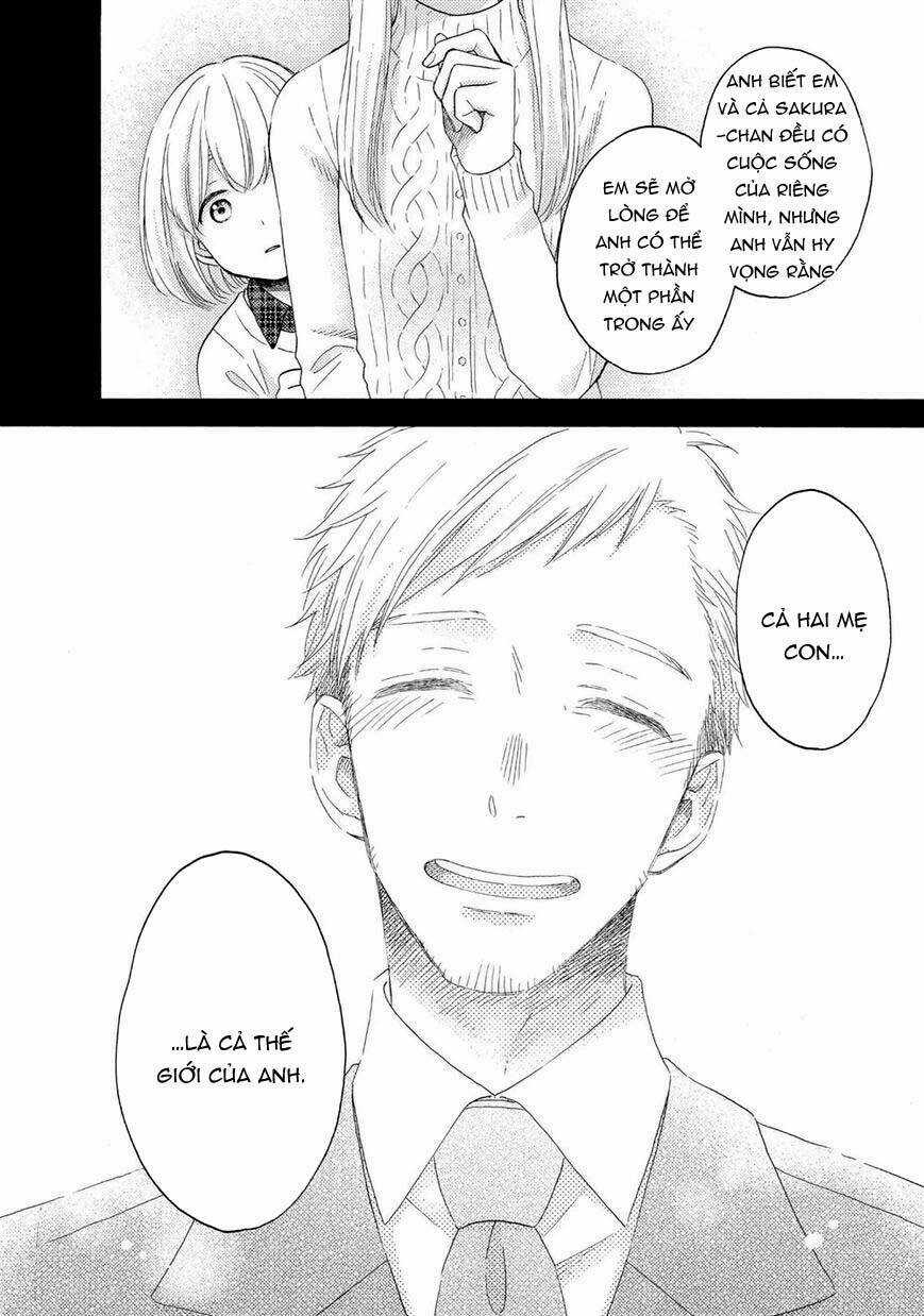 Ohayou, Ibarahime Chapter 23 trang 2