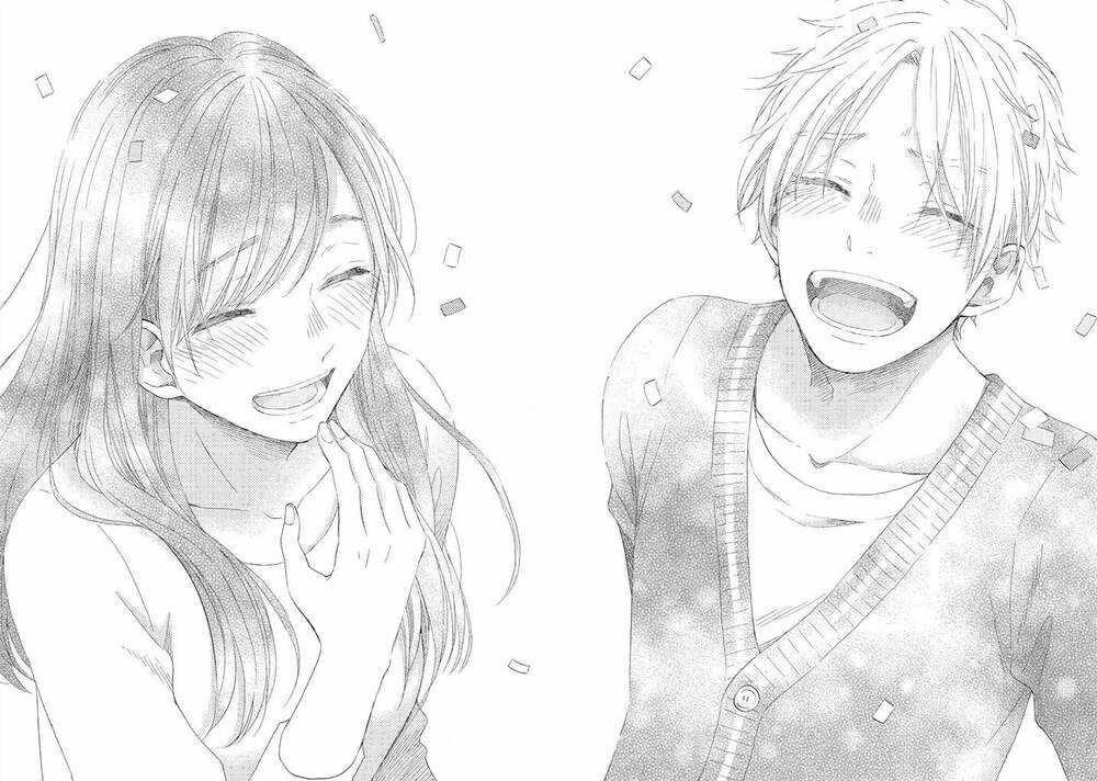 Ohayou, Ibarahime Chapter 25 trang 40