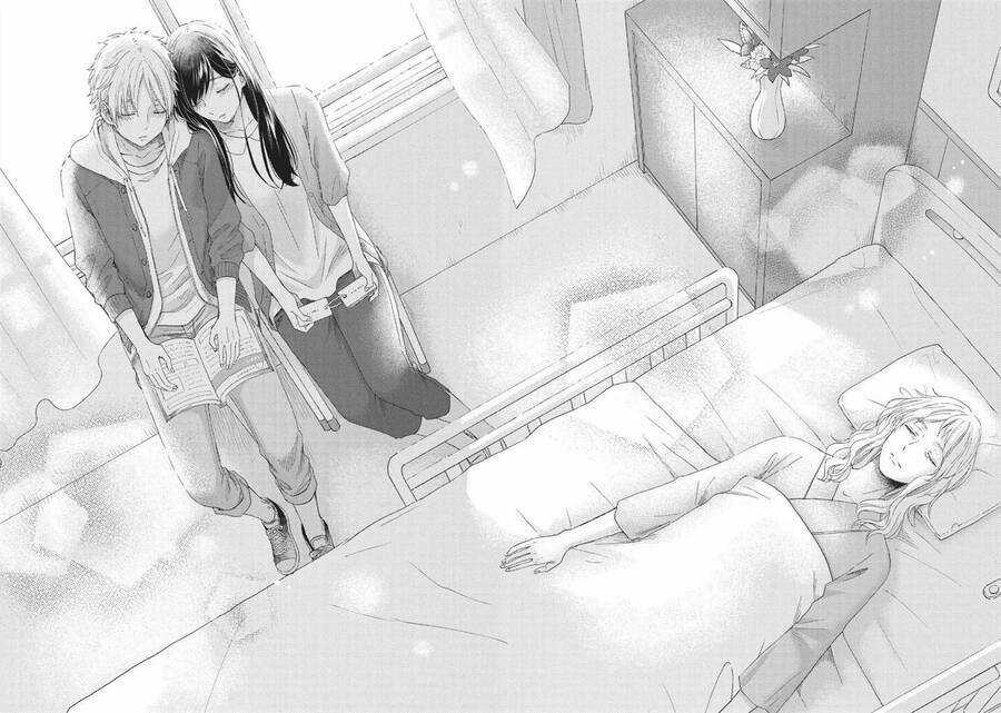 Ohayou, Ibarahime Chapter 26 trang 41
