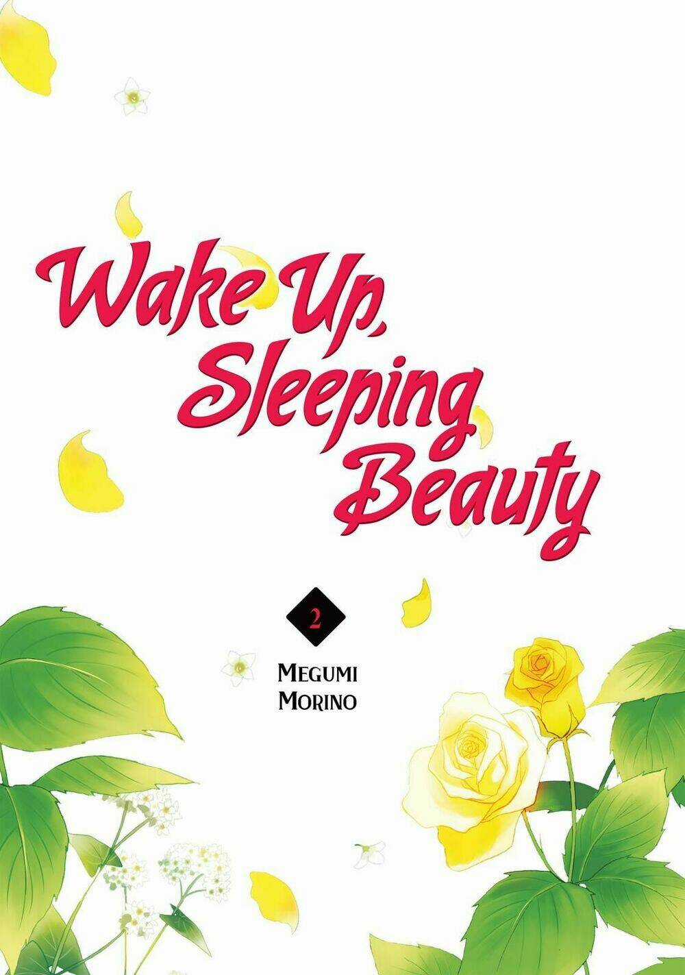 Ohayou, Ibarahime Chapter 5 trang 3