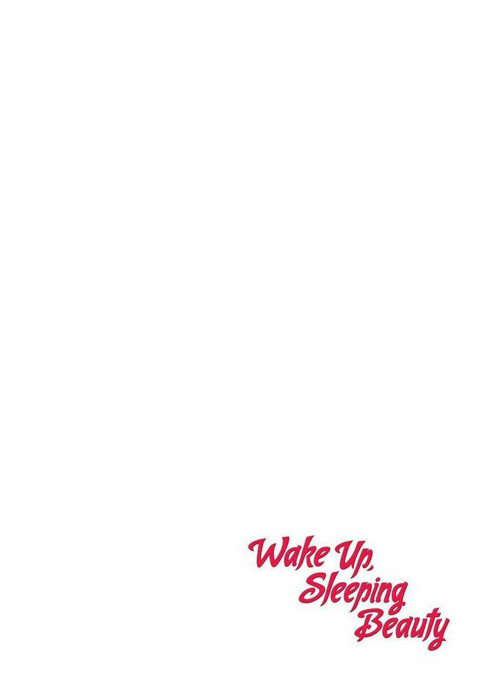 Ohayou, Ibarahime Chapter 5 trang 6