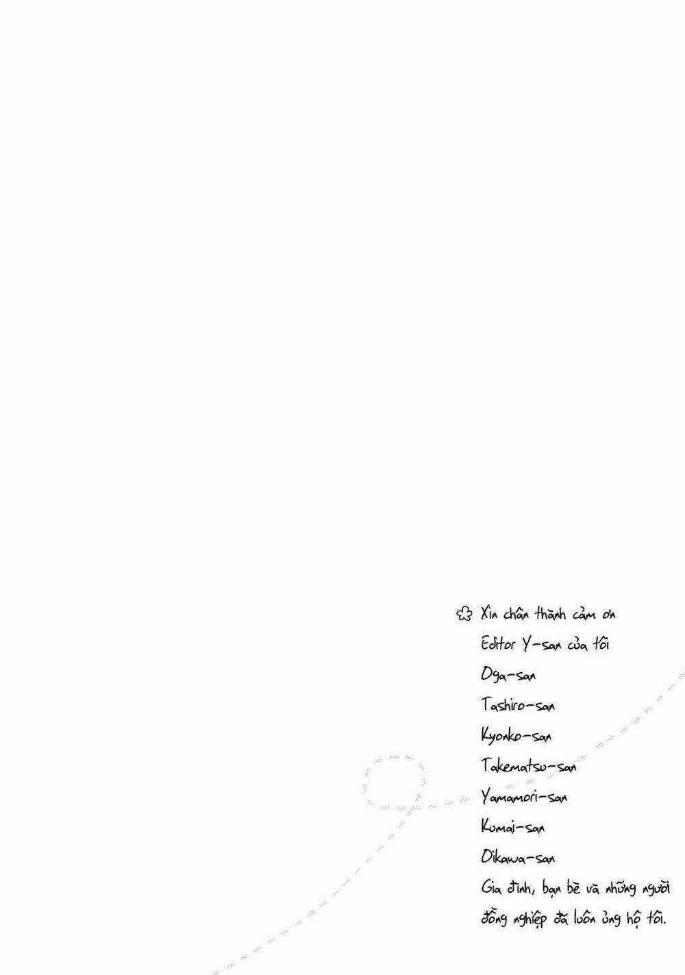 Ohayou, Ibarahime Chapter 5 trang 8