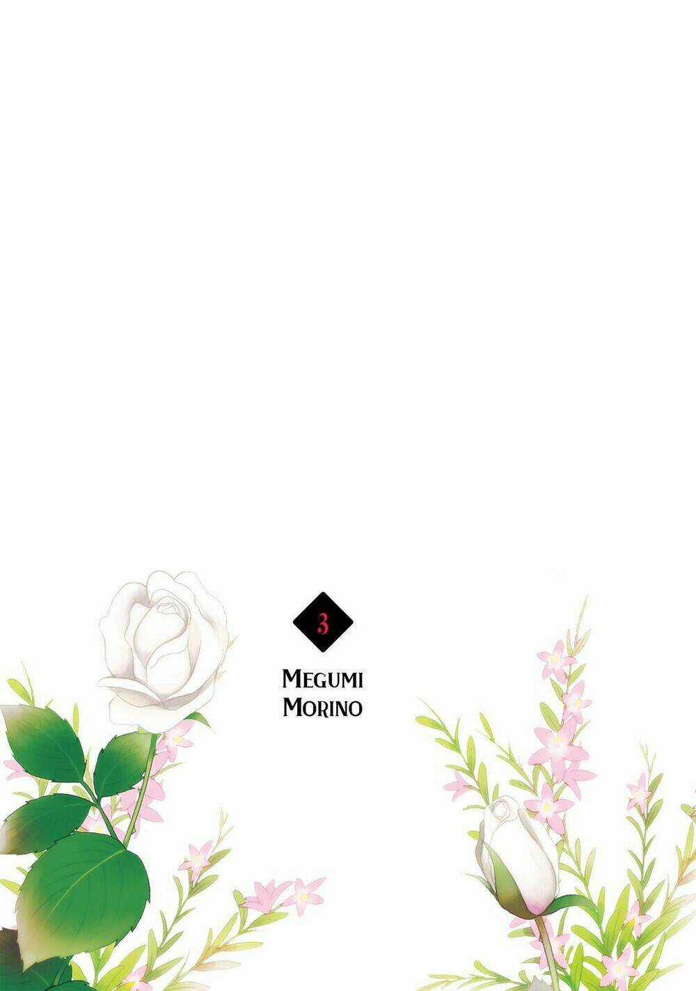 Ohayou, Ibarahime Chapter 9 trang 4