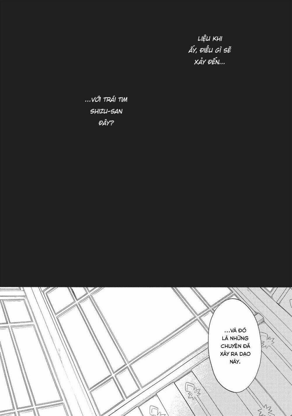 Ohayou, Ibarahime Chapter 9 trang 47