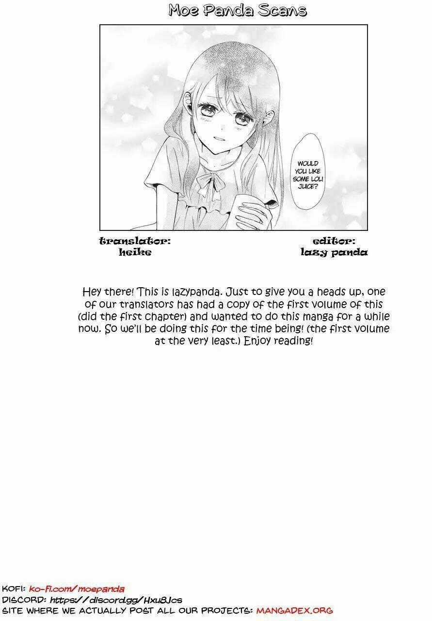 OHAYOU TOKA OYASUMI TOKA Chapter 2 trang 38