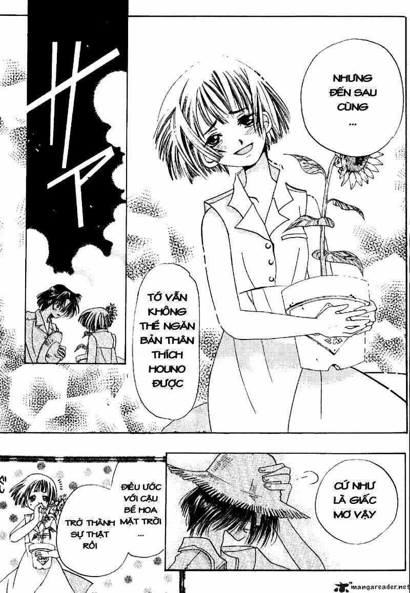 Ohisama Egao Chapter 2 trang 39