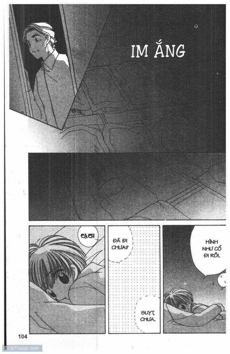 Ohoshi-Sama Ni Onegai! Chapter 1 trang 101