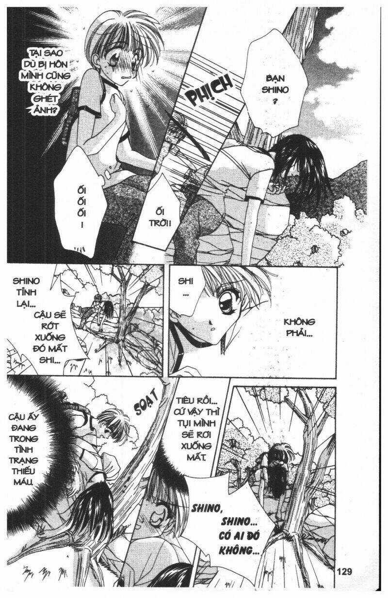 Ohoshi-Sama Ni Onegai! Chapter 1 trang 126