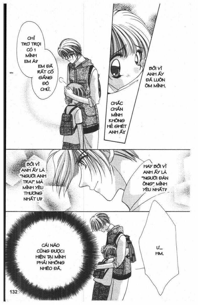 Ohoshi-Sama Ni Onegai! Chapter 1 trang 129