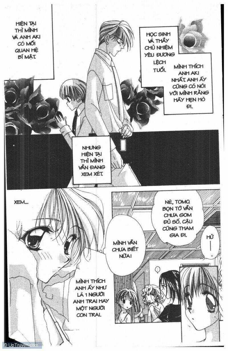 Ohoshi-Sama Ni Onegai! Chapter 1 trang 141