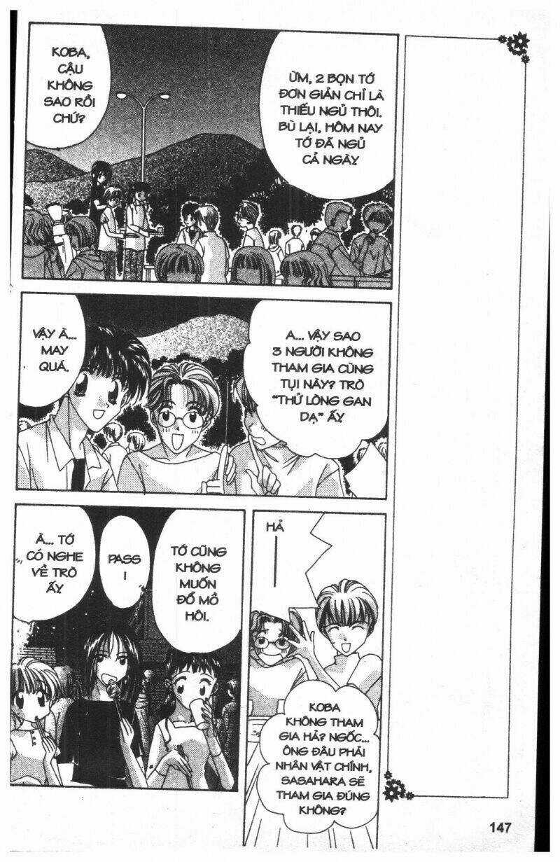 Ohoshi-Sama Ni Onegai! Chapter 1 trang 144