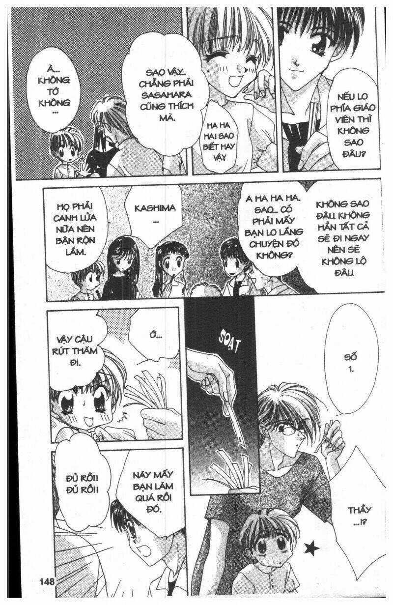 Ohoshi-Sama Ni Onegai! Chapter 1 trang 145