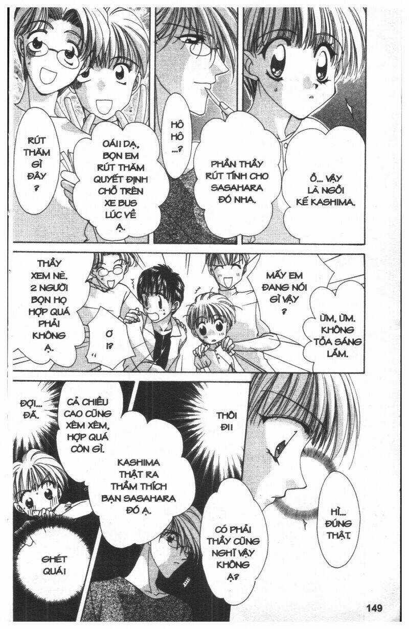 Ohoshi-Sama Ni Onegai! Chapter 1 trang 146