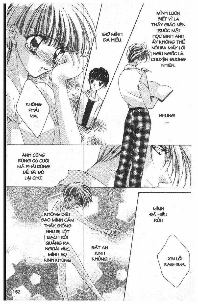 Ohoshi-Sama Ni Onegai! Chapter 1 trang 149