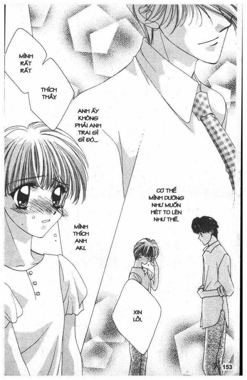 Ohoshi-Sama Ni Onegai! Chapter 1 trang 150