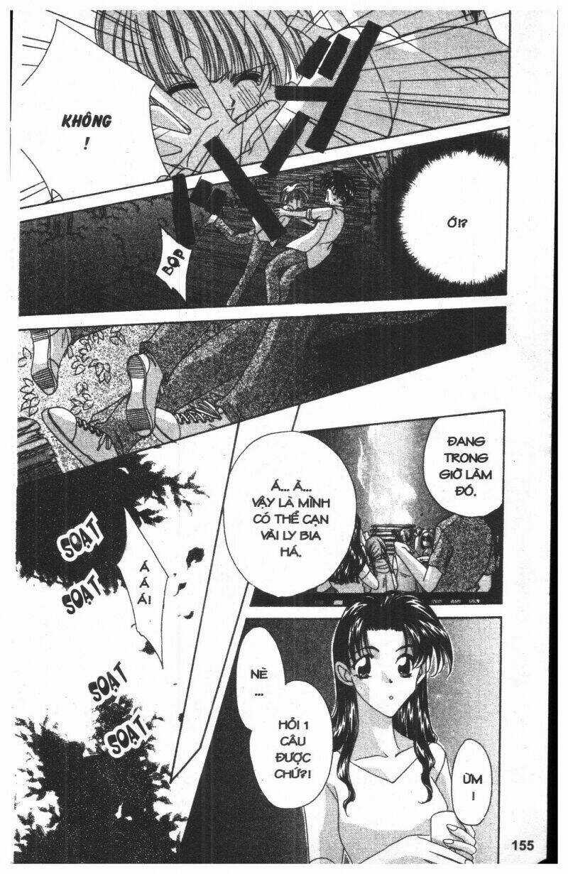 Ohoshi-Sama Ni Onegai! Chapter 1 trang 152