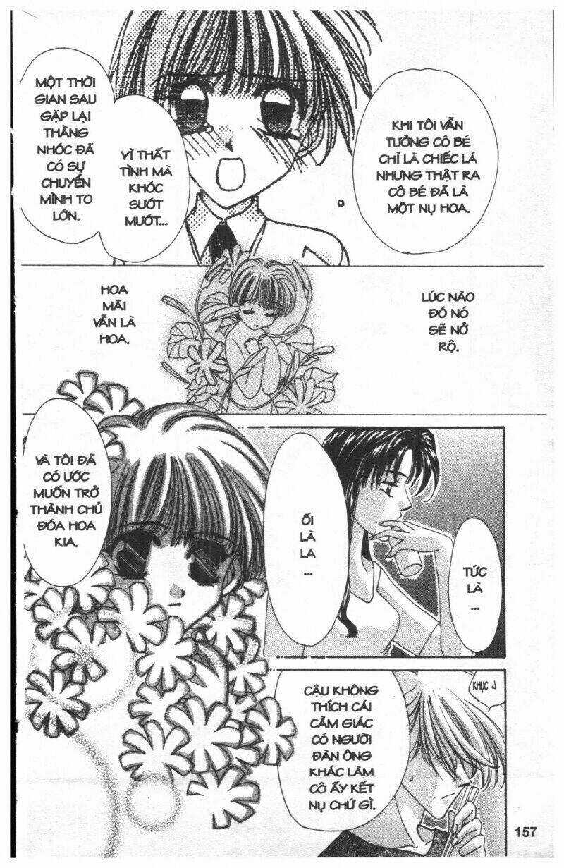 Ohoshi-Sama Ni Onegai! Chapter 1 trang 154