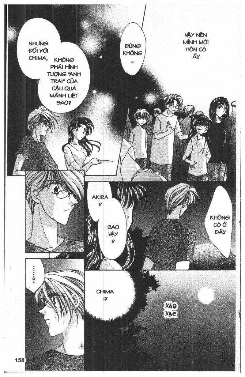 Ohoshi-Sama Ni Onegai! Chapter 1 trang 155