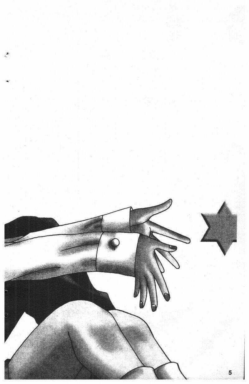 Ohoshi-Sama Ni Onegai! Chapter 1 trang 4