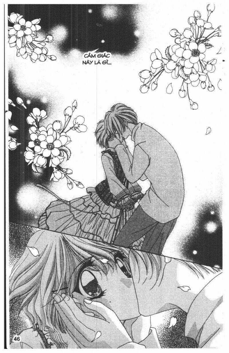 Ohoshi-Sama Ni Onegai! Chapter 1 trang 45