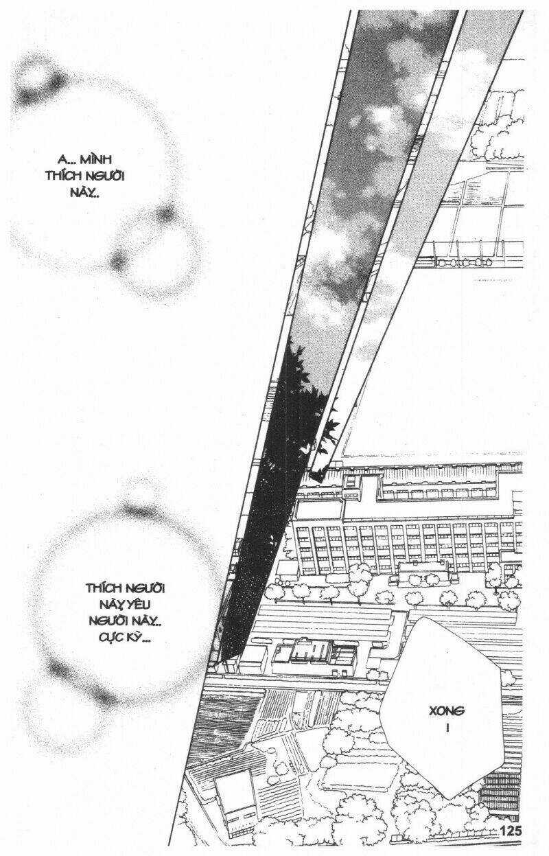 Ohoshi-Sama Ni Onegai! Chapter 2 trang 122