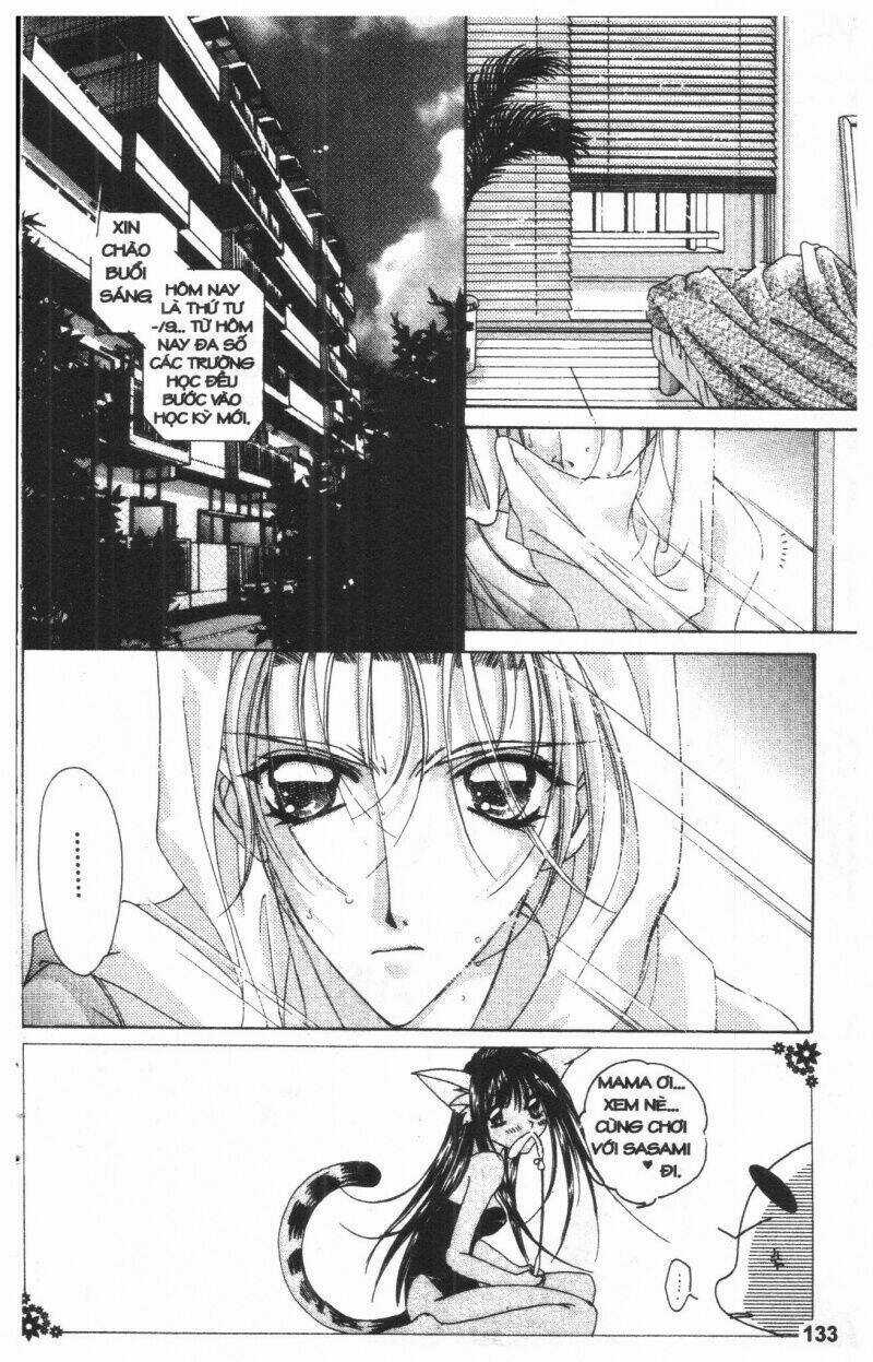 Ohoshi-Sama Ni Onegai! Chapter 2 trang 130