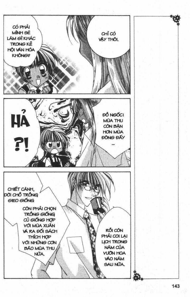 Ohoshi-Sama Ni Onegai! Chapter 2 trang 140