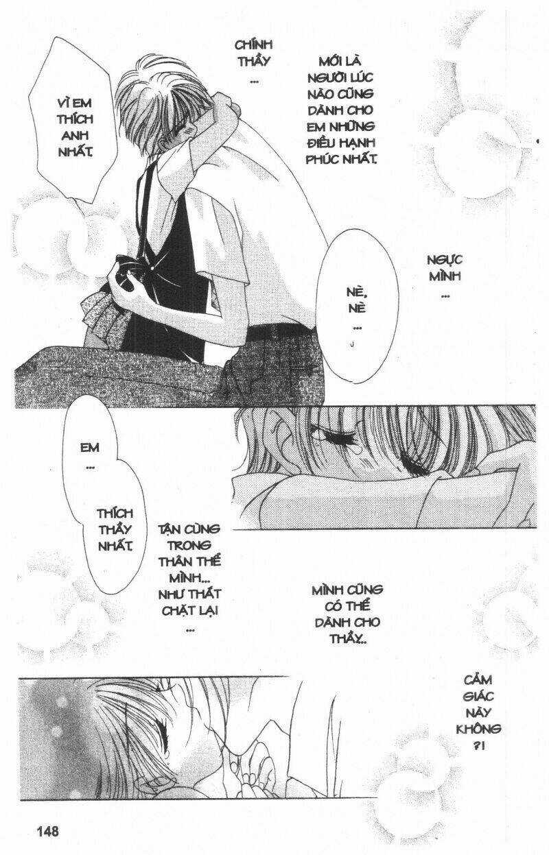 Ohoshi-Sama Ni Onegai! Chapter 2 trang 145