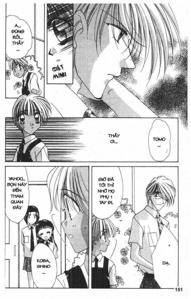 Ohoshi-Sama Ni Onegai! Chapter 2 trang 148