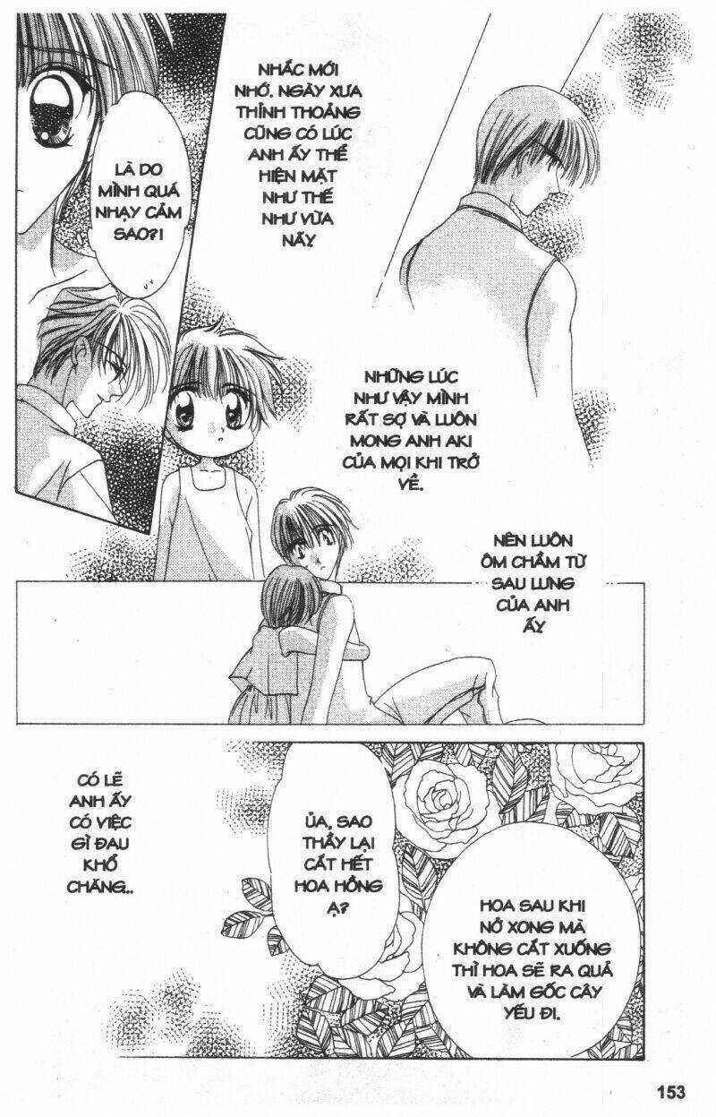 Ohoshi-Sama Ni Onegai! Chapter 2 trang 150