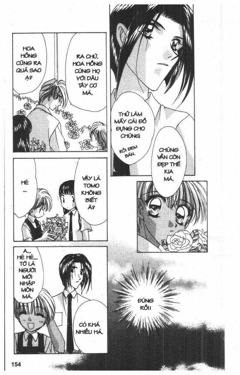 Ohoshi-Sama Ni Onegai! Chapter 2 trang 151