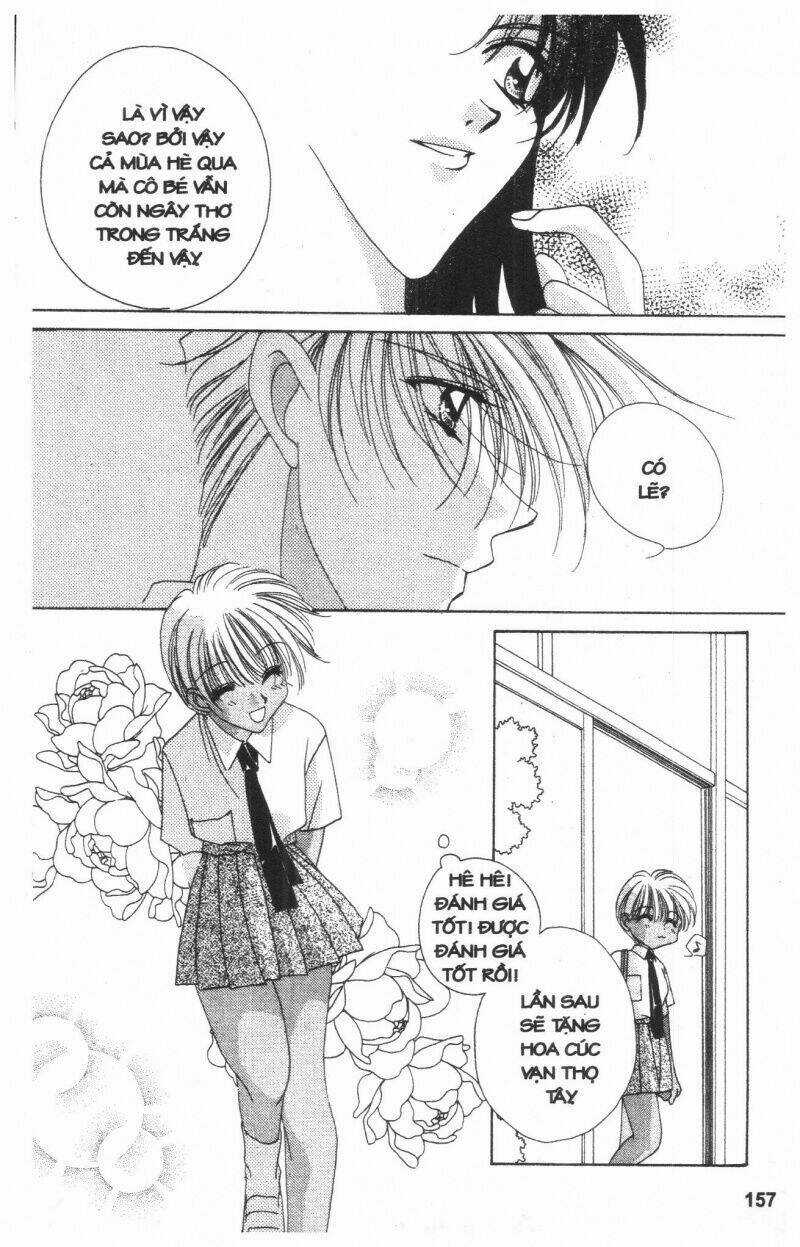 Ohoshi-Sama Ni Onegai! Chapter 2 trang 154