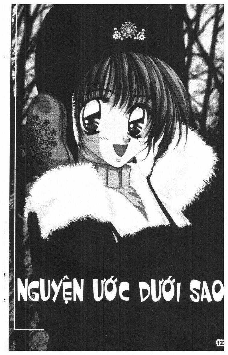 Ohoshi-Sama Ni Onegai! Chapter 3 trang 122