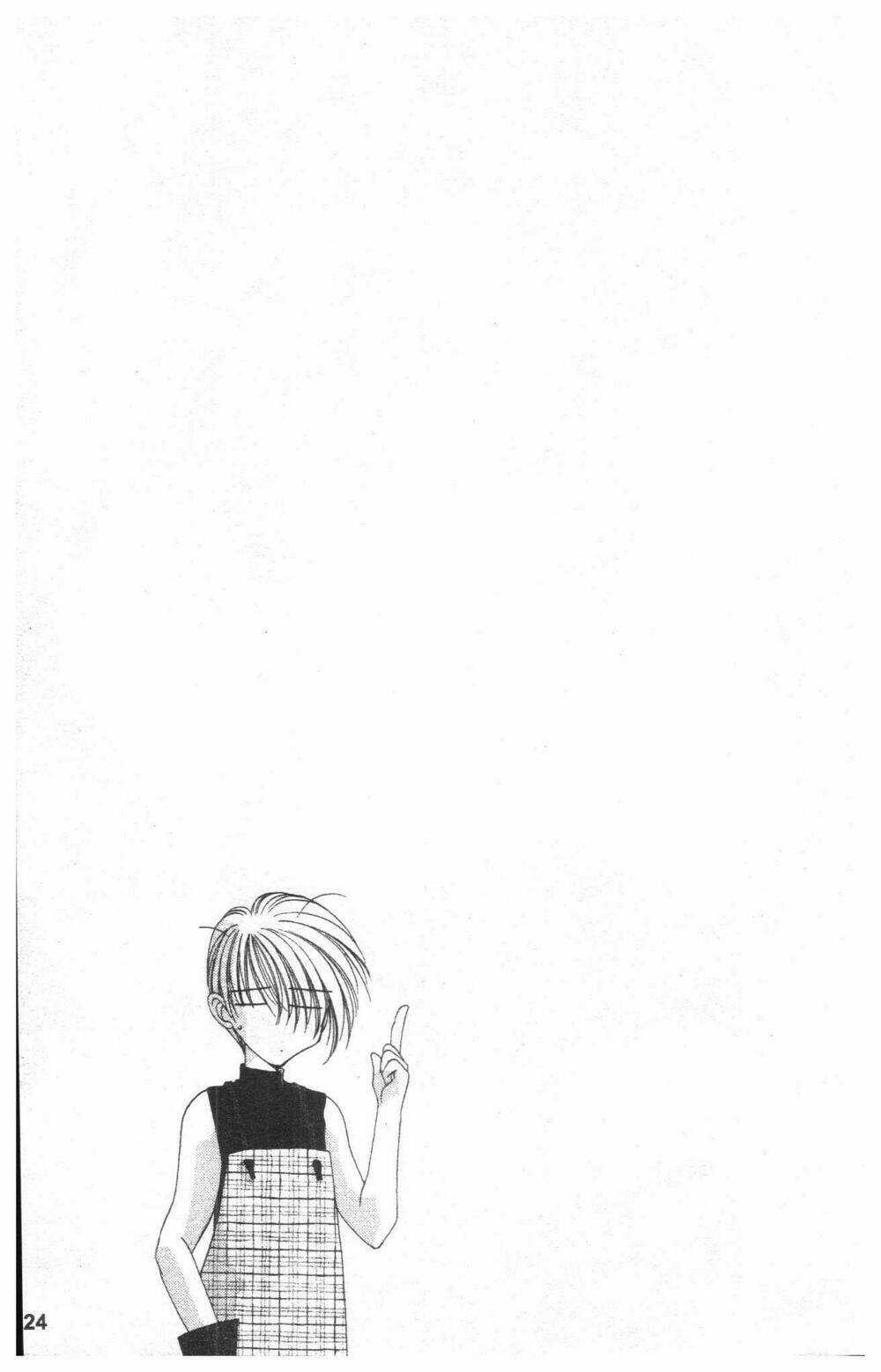 Ohoshi-Sama Ni Onegai! Chapter 3 trang 123