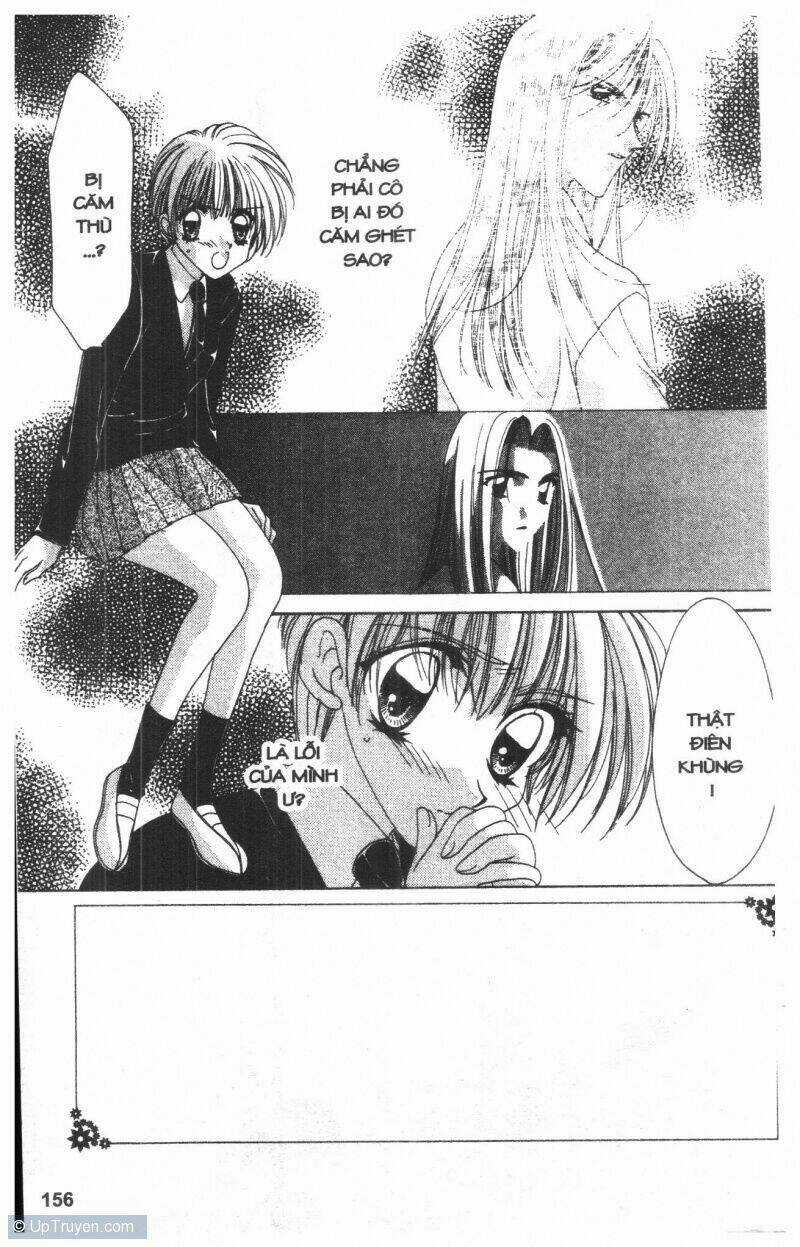 Ohoshi-Sama Ni Onegai! Chapter 3 trang 155