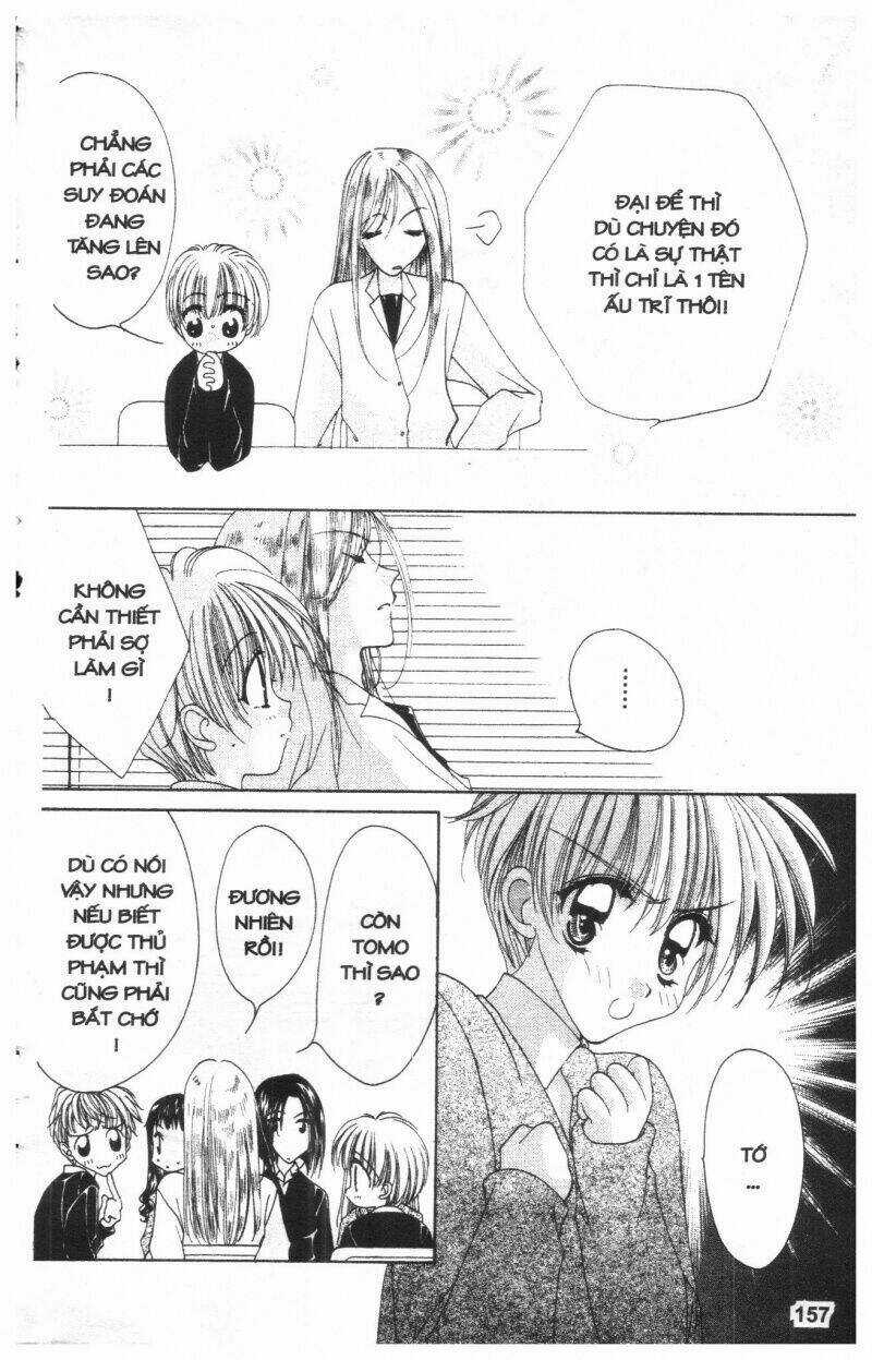 Ohoshi-Sama Ni Onegai! Chapter 3 trang 156