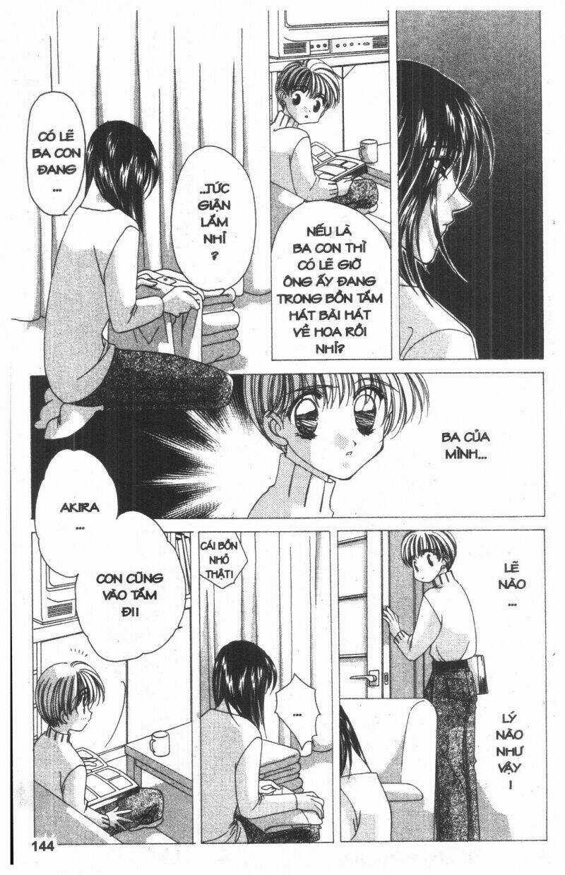 Ohoshi-Sama Ni Onegai! Chapter 4 trang 143