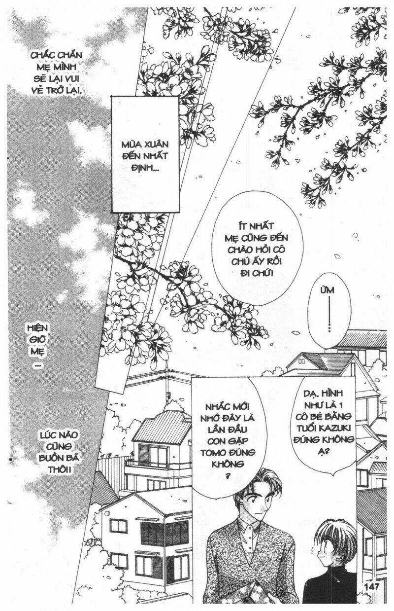 Ohoshi-Sama Ni Onegai! Chapter 4 trang 146