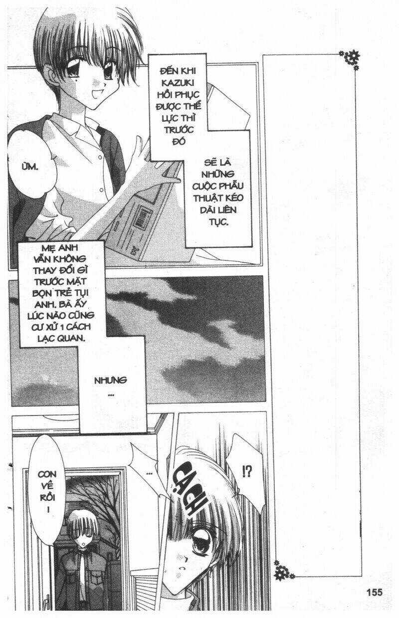 Ohoshi-Sama Ni Onegai! Chapter 4 trang 154